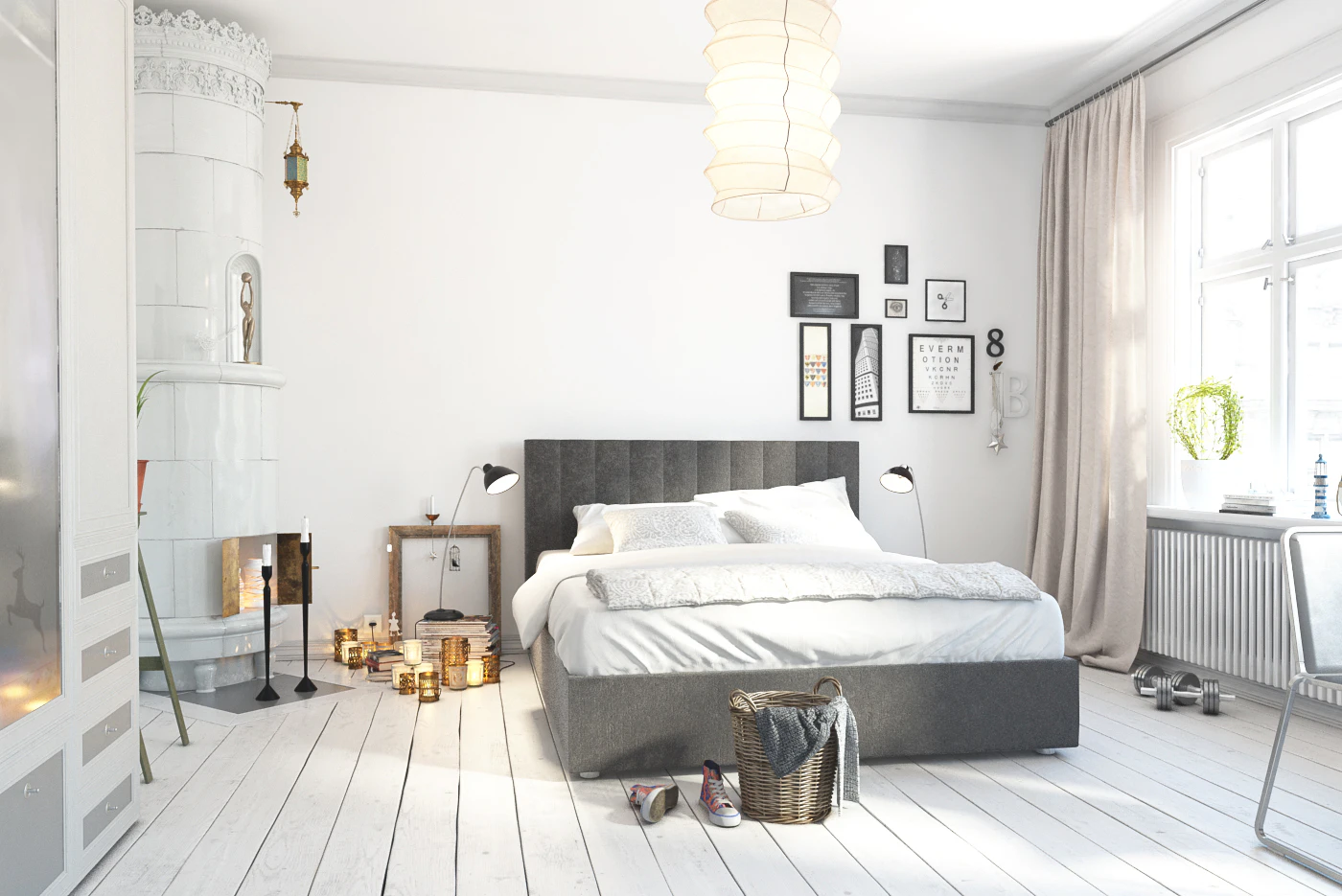 scandinavian home 001 — Скачать