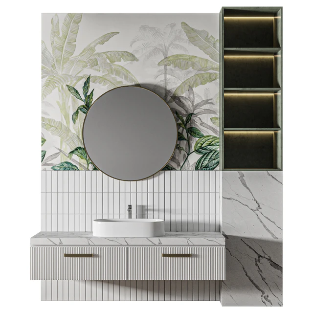 Luxury Bathroom 235 — Descargar