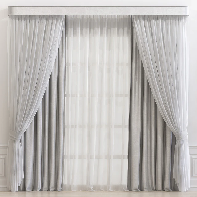 Curtain 615 — Descargar