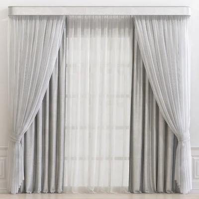 Curtain 615 — Ver 1