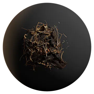 pine debris 003 — Скачать