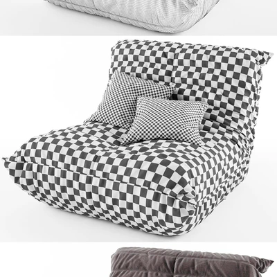 Ligne Roset TOGO 3 — Ver 2