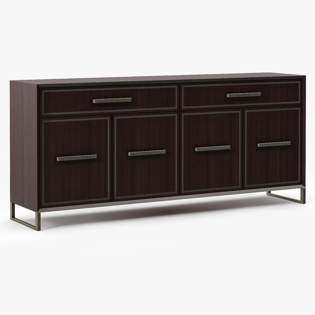 Meissen Couture Sideboard Grob — Скачать