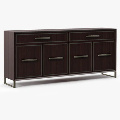 Meissen Couture Sideboard Grob — Вид 3