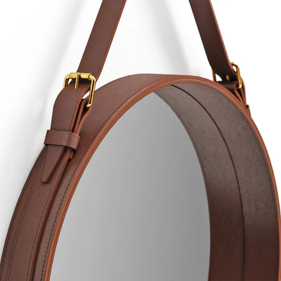 GUBI Adnet Wall Mirror — Вид 3