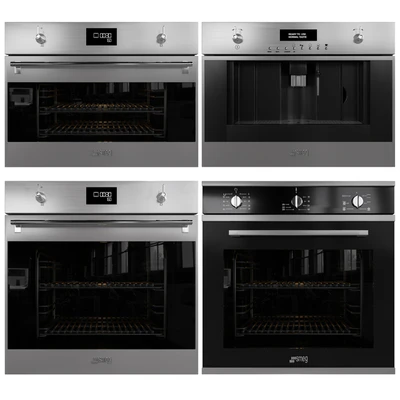 Smeg Ovens — Ver 1