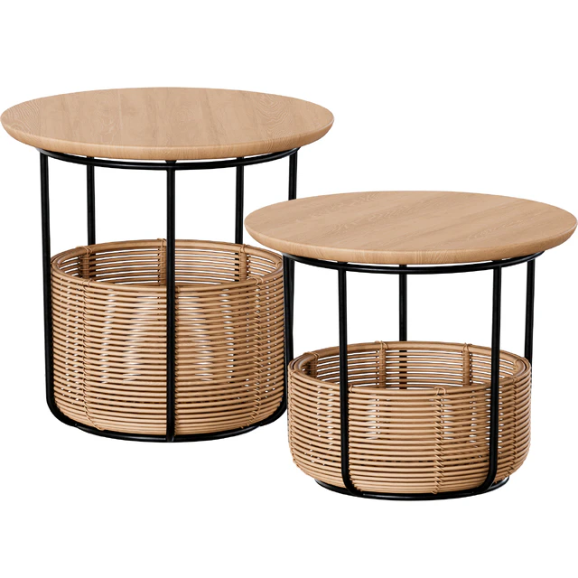 Vincent Sheppard Basket table — Скачать