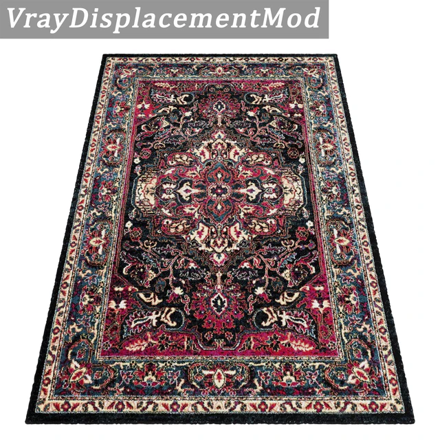 Carpets Set 2047 — Descargar