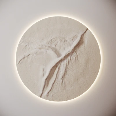 Ams wall decor by cornerdesign — Ver 4