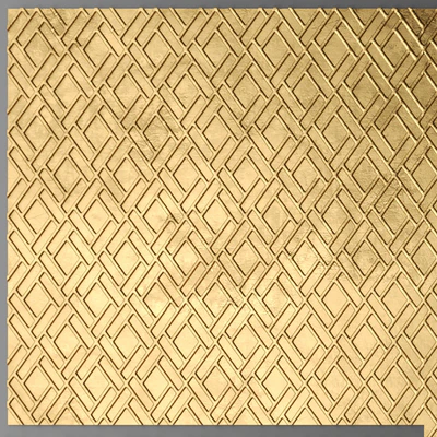 Decor. Panel. Lattice. — Ver 3