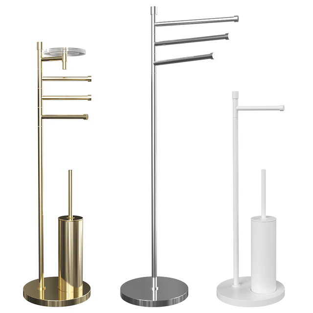 Stand Set BERTOCCI Cinquecento — Скачать