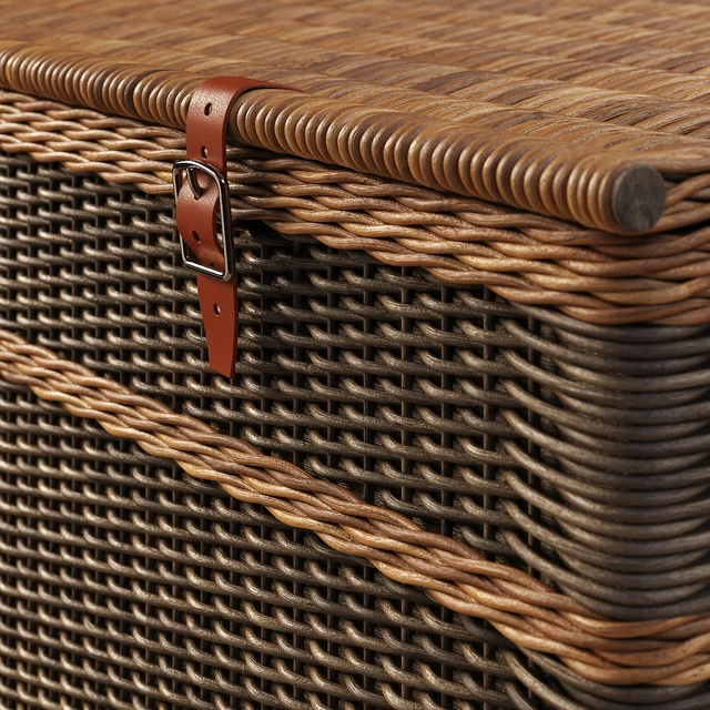 Handemade Basket — Скачать