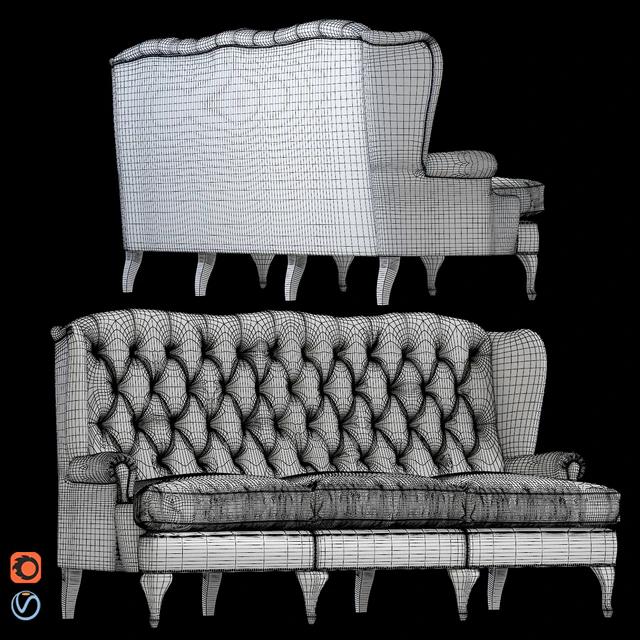 Muebles canella sofas — Descargar