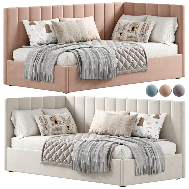 Baby Bed Mercury — Descargar