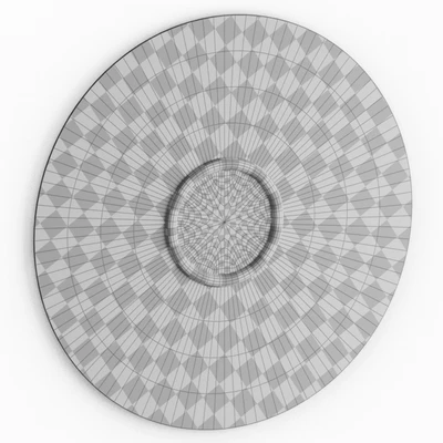 Cassina NO VANITAS | Mirror — View 3