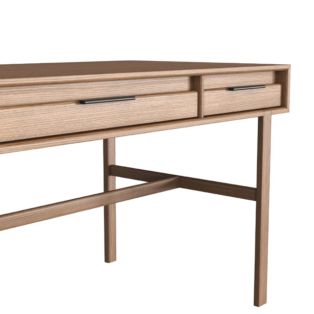 Dantone Home JP Line 6.0 Стол письменный — Скачать