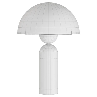 Peono Table Lamp By Simonemarcel — Ver 4