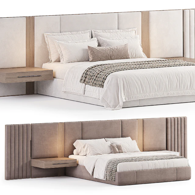 BEACON BED — Скачать