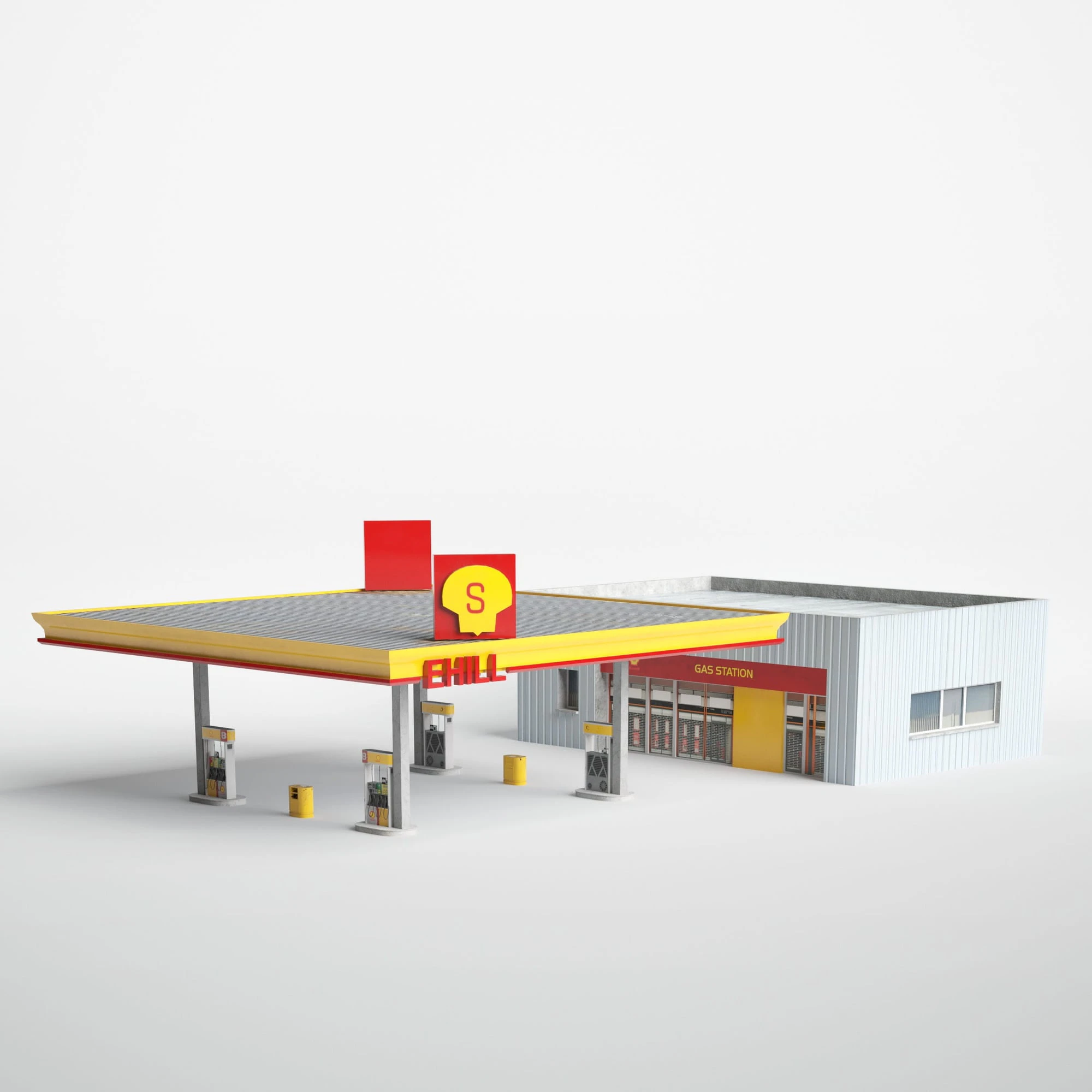 street props 031 — Download