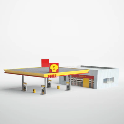 street props 031 — Download