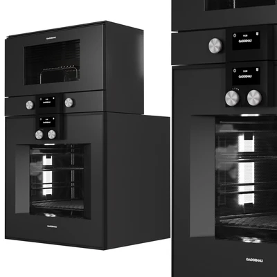 Gaggenau Collection Vol 05 — Ver 6