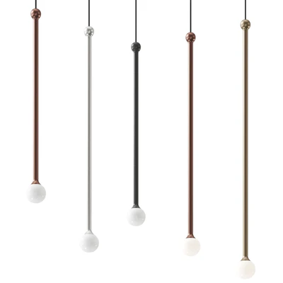 STORM large pendant lamp by Penta — Ver 4