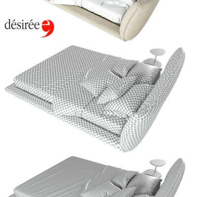 Desiree Shellon — Ver 3