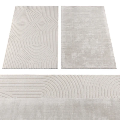 Rugs collection 416 — Ver 1