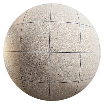 terrazzo floor 005 — Скачать