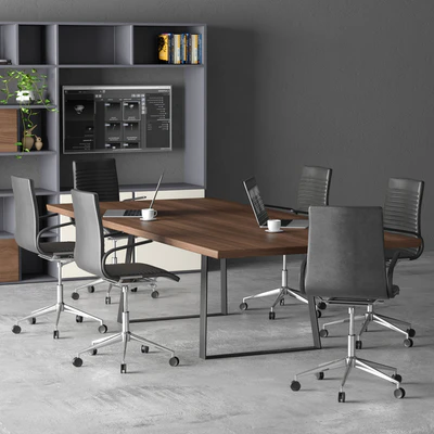 Office BoConcept — Вид 3