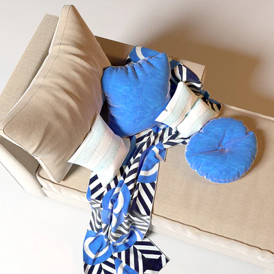 Диван-тахта Youpin — Вид 2