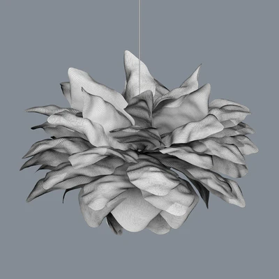 PDL2015 Chandelier BRIDAY — Вид 2