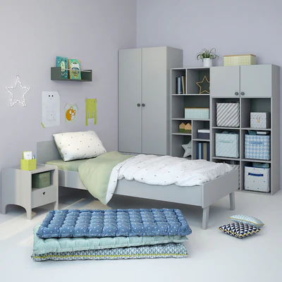 Children's furniture and accessories 10 — Ver 1