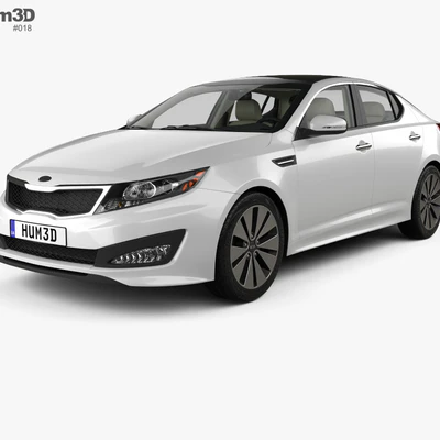 kia optima 2011 — Descargar