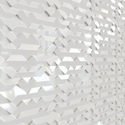 3d panel PICCO LETO — Ver 3