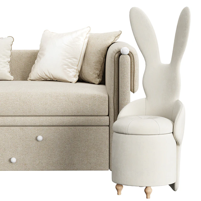 Gloss Manifesto bed — Descargar