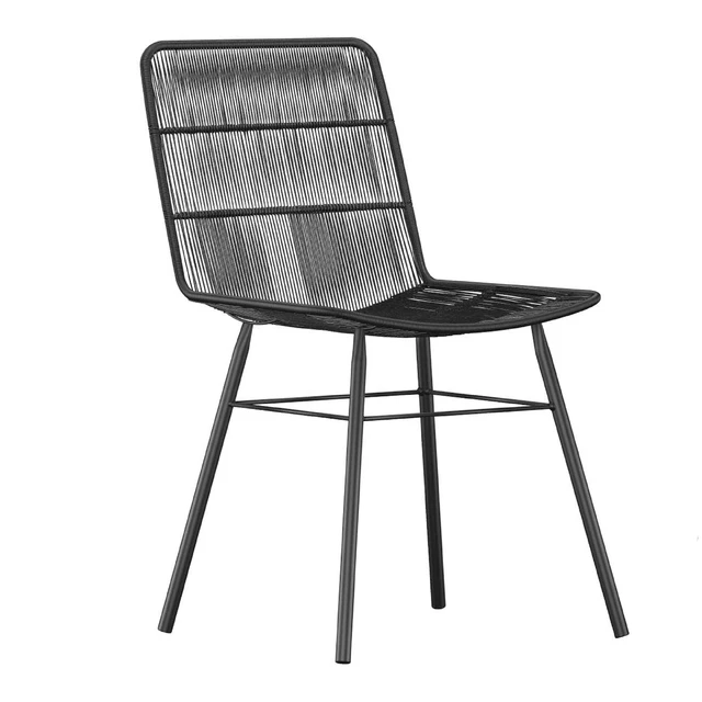 Mauritius Woven Dining Chair — Скачать
