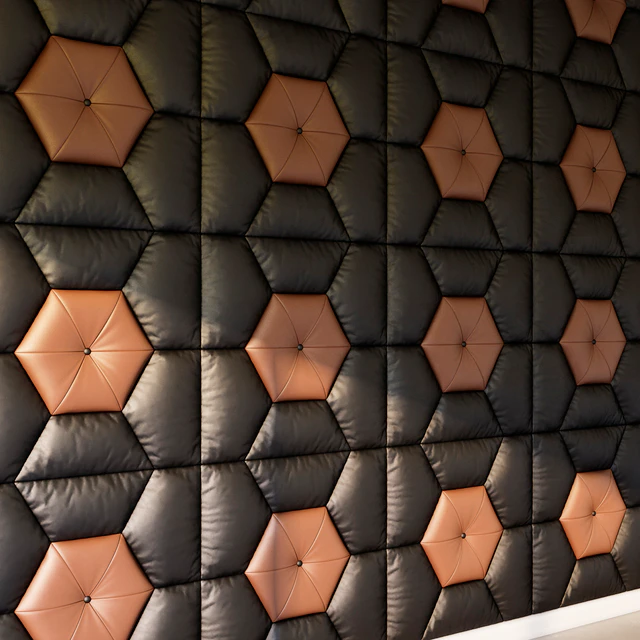 Decorative wall panel — Descargar