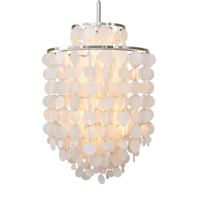 Fun Mother of Pearl Pendant — Descargar
