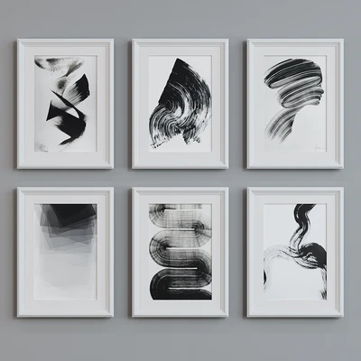 Picture Frame Set 26 — Вид 7