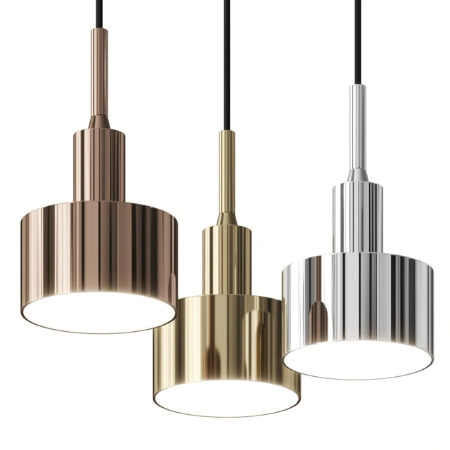 Axolight Ax 20 Pendant lamp — Descargar