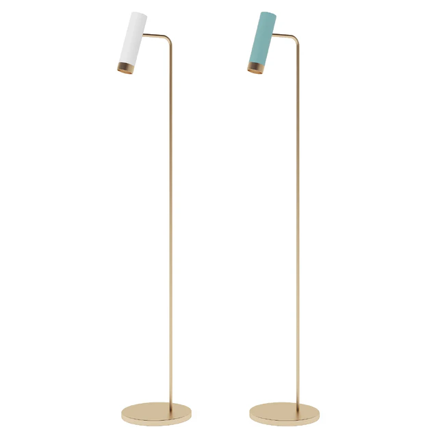 Floor lamp Lampatron - TALSI FL — Descargar