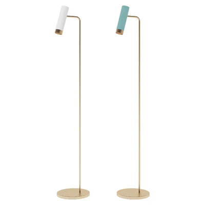 Floor lamp Lampatron - TALSI FL — Ver 1