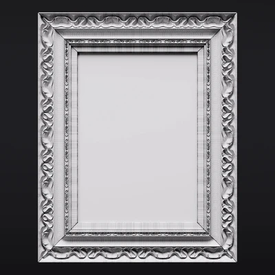 Classikal Paint rembrtant — Ver 2