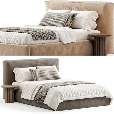 LOFT Kids Bed By Mebelform — Ver 6