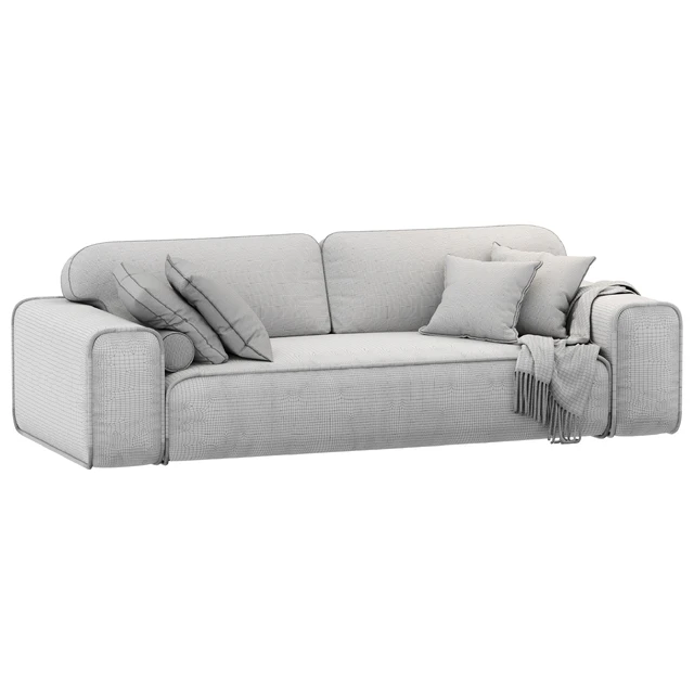 Sofa VIENA from Sofa ru| Viena Sofa — Descargar
