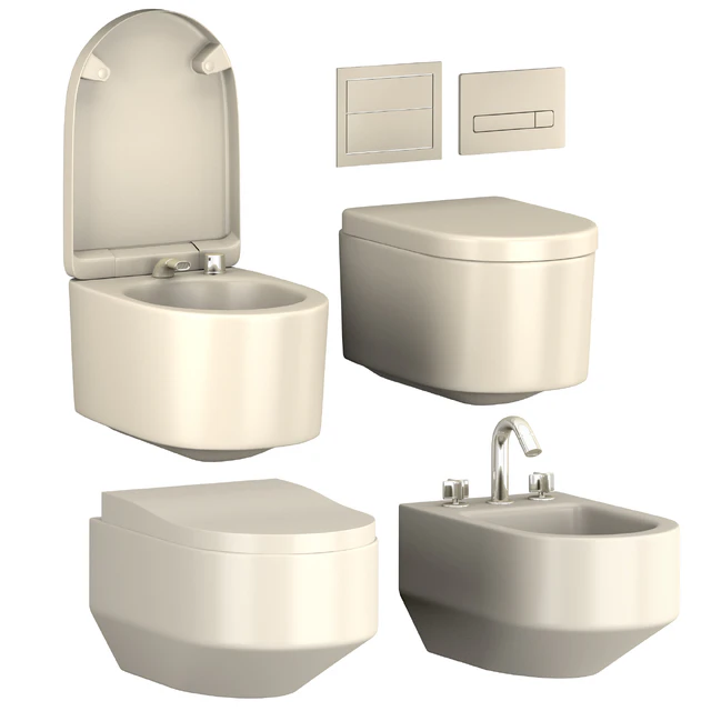 Armani Roca Set | Island | Baia | — Descargar