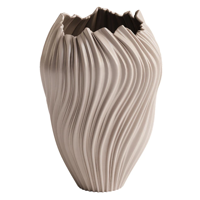 Milazzo Vase by Westwing Collection — Скачать
