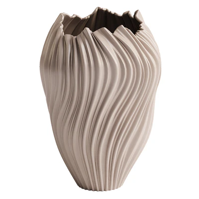 Milazzo Vase by Westwing Collection — Вид 4
