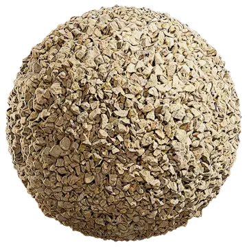 decorative gravel 014 — Скачать